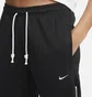 Штани чоловічі Nike Dri-Fit Standard Issue Pants Pale Black CK6365-010