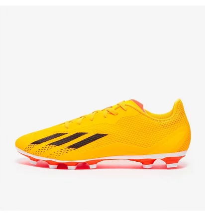 Бутси унісекс Adidas X Speedportal.4 Orange GZ2460
