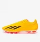 Бутси унісекс Adidas X Speedportal.4 Orange GZ2460