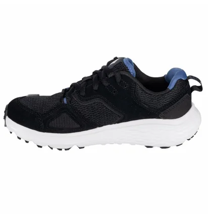 Кросівки жіночі Columbia Bethany Black 2062531010
