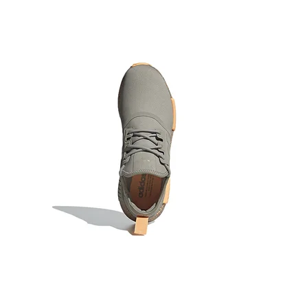 Кросівки чоловічі Adidas Nmd_R1 Grey GW5632