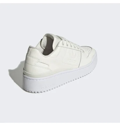 Кросівки жіночі Adidas Forum Bold Shoes Beige Gy6990
