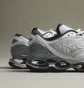 Кроссовки мужские Mizuno Wave Prophecy Ls White D1GA333702