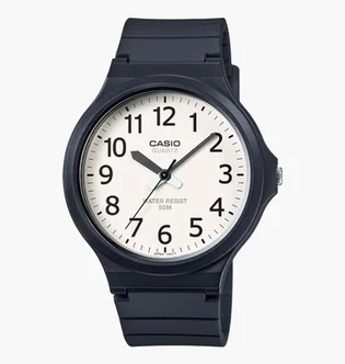 Часы мужские Casio MW-240-7B