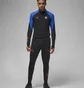 Штани чоловічі Air Jordan Psg Df Strk Pant Kpzks Aw Black Dn1265-010