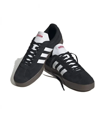 Кросівки чоловічі Adidas Vl Court 2.0 Black HQ1801