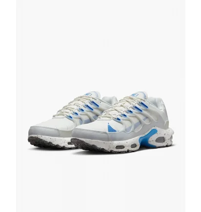 Кросівки чоловічі Nike Air Max Terrascape Plus White Dq3977-101