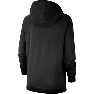 Худи женское Nike W Nsw Essntl Hoodie Po Hbr Black BV4126-010