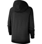 Худи женское Nike W Nsw Essntl Hoodie Po Hbr Black BV4126-010