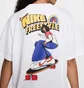 Футболка жіноча Nike Sportswear White HM5023-100