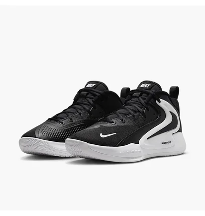 Кроссовки мужские Nike Zoom Hyperset 2 Black FQ7070-001