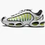 Кроссовки мужские Nike Air Max Tailwind 4 White AQ2567-100