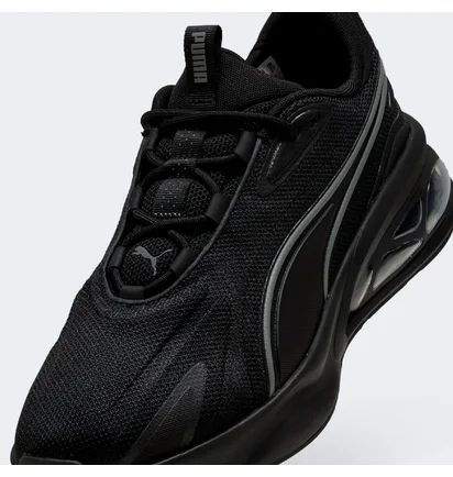 Кросівки чоловічі Puma Cell Solar Black 311175-02