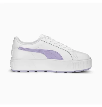 Кросівки жіночі Puma Karmen L White 38461510