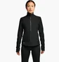 Вітровка жіноча Saucony Hurricane Soft Shell Black SAW800519-BK