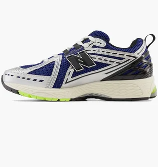 Кроссовки мужские New Balance 1906R White/Blue M1906RCE