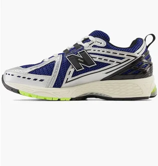 Кроссовки мужские New Balance 1906R White/Blue M1906RCE