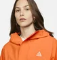 Куртка женская Nike Acg Storm-Fit Cascade Rains Full-Zip Jacket Orange DV9522-885