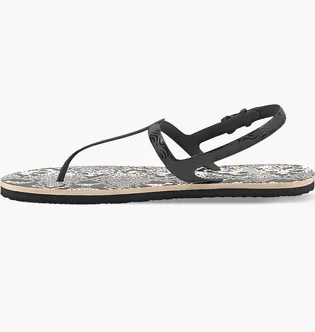 Тапочки женские Puma Cozy Sandal Wns Black 375213-01