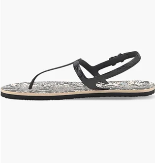 Тапочки женские Puma Cozy Sandal Wns Black 375213-01