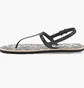 Тапочки женские Puma Cozy Sandal Wns Black 375213-01