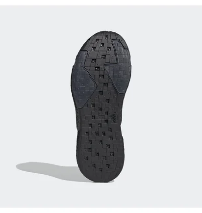 Кроссовки мужские Adidas X9000L4 Black Fw8386