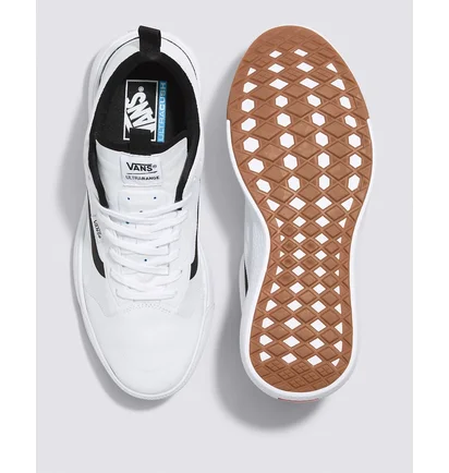 Кеды унисекс Vans Ultrarange Exo Shoe White VN0A4U1KWHT