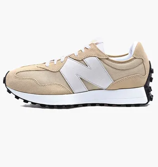 Кросівки чоловічі New Balance 327 Beige MS327ME1
