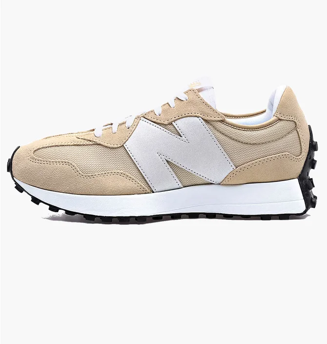 Кросівки чоловічі New Balance 327 Beige MS327ME1