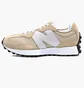 Кросівки чоловічі New Balance 327 Beige MS327ME1