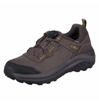 Кроссовки мужские CMP Juukat Low Fitgo Hiking Brown 3Q26167-Q906