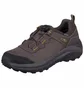 Кросівки чоловічі CMP Juukat Low Fitgo Hiking Brown 3Q26167-Q906