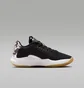 Кросівки дитячі Air Jordan Luka 4 Gs White/Black IF0484-100