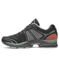 Кросівки чоловічі Saucony Progrid Triumph 4 Grey/Black S70937-1
