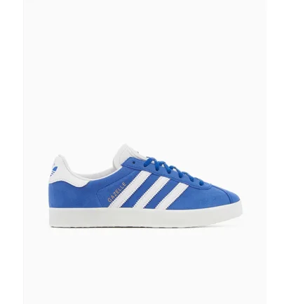 Кроссовки унисекс Adidas Originals Gazelle 85 Blue IG0456