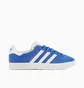 Кроссовки унисекс Adidas Originals Gazelle 85 Blue IG0456