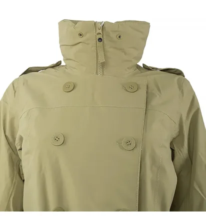 Куртка женская Helly Hansen Urb Lab Welsey Ins Trench Olive 53853-444