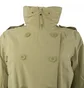 Куртка женская Helly Hansen Urb Lab Welsey Ins Trench Olive 53853-444