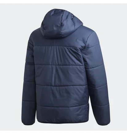 Пуховик мужской Adidas Padded Jacket Blue ED5828