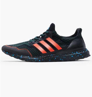 Кроссовки мужские Adidas Ultraboost 5.0 Green Gv8733