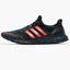 Кроссовки мужские Adidas Ultraboost 5.0 Green Gv8733