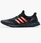 Кроссовки мужские Adidas Ultraboost 5.0 Green Gv8733