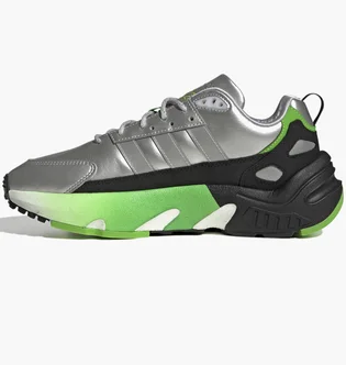 Кросівки чоловічі Adidas Zx22 Kawasaki Shoes Metallic Gw2125