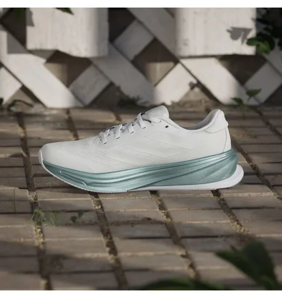 Кросівки жіночі Adidas Supernova Rise 2 Running Grey JR0581