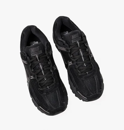 Кроссовки мужские Nike Zoom Vomero 5 Black HF1553-001