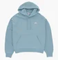 Худи мужское Nike Sb U Flc Po Hd Essntl Logo Blue FV7351-464