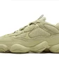 Кроссовки мужские Adidas Yeezy 500 Olive DB2966