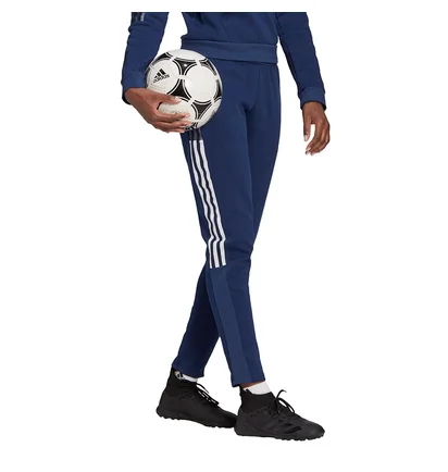 Штани жіночі Adidas Wmns Tiro 21 Sweat Blue GK9676