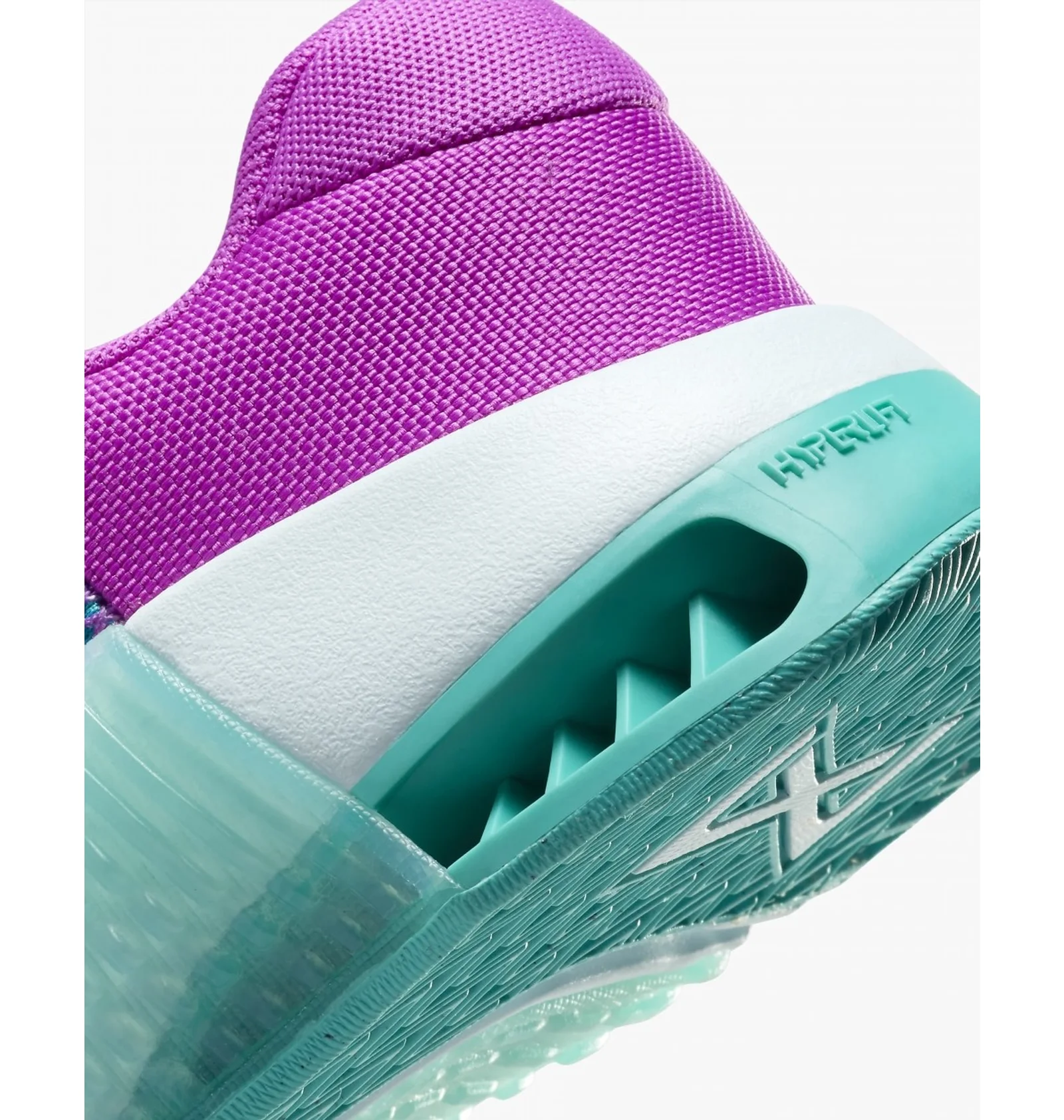 ᐉ Кросівки жіночі Nike Metcon 9 Amp Violet/Pink DZ2539-500