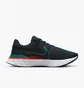 Кросівки чоловічі Nike React Infinity Run Flyknit 3 Black Dh5392-401